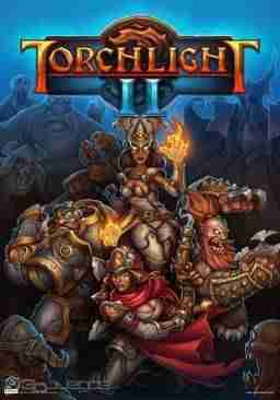 Descargar Torchlight 2 [PCDVD][ENGLISH][RELOADED] por Torrent